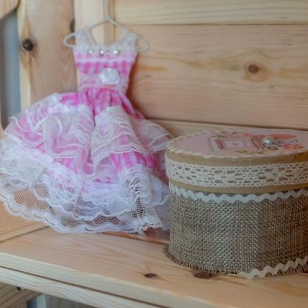 To Mikro Boutique Apartment Lefkáda 外观 照片